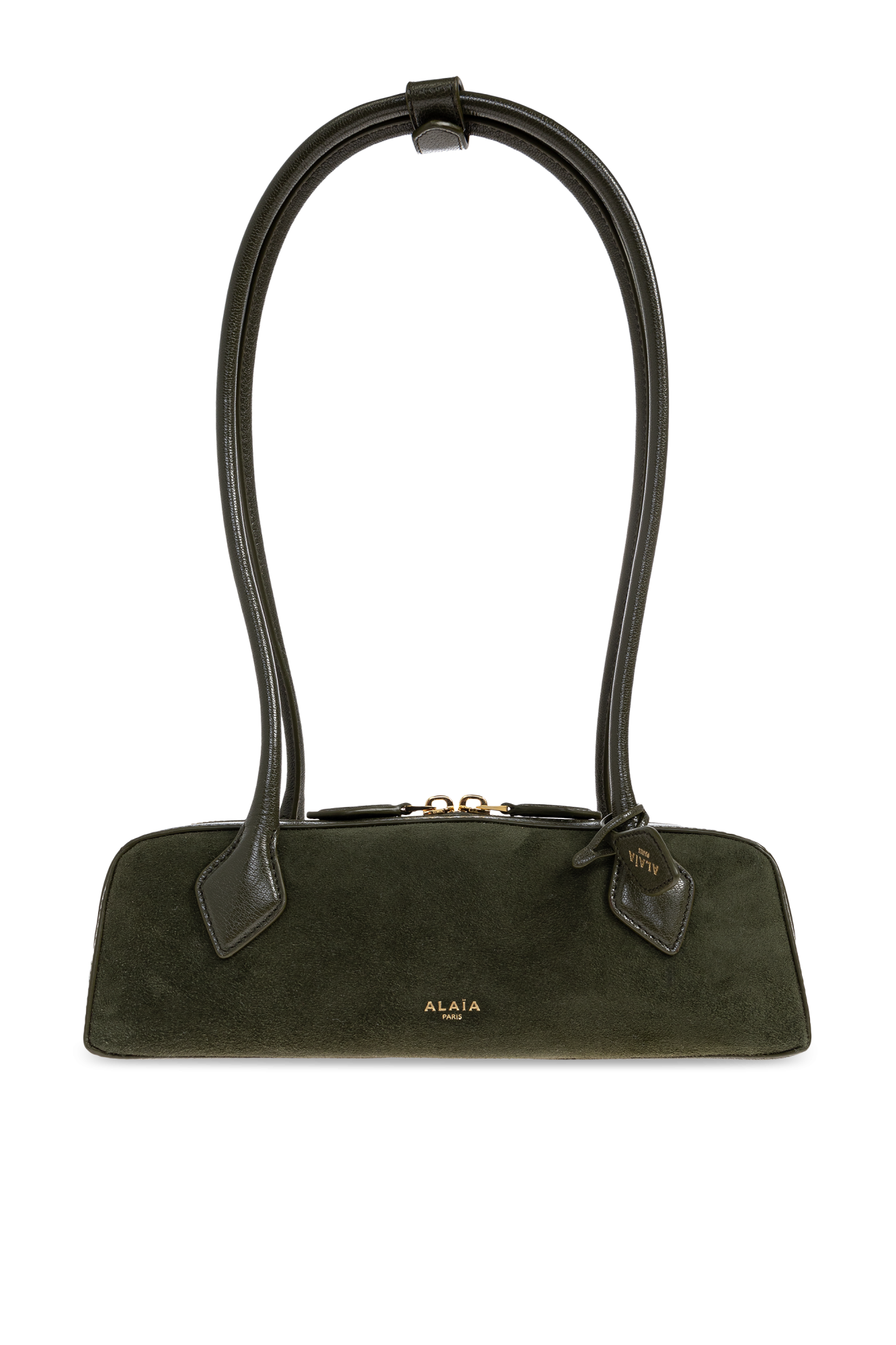 ショルダーバッグ・ポシェット Alaia Shoulder Bag Alaïa Shoulder bag | Women's Bags | Vitkac